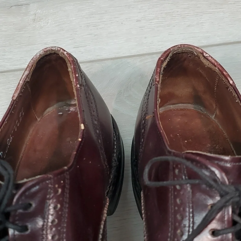 Allen Edmonds good zz